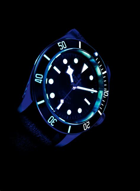 best night glow watches.